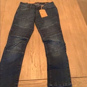 Ring of fire jeans